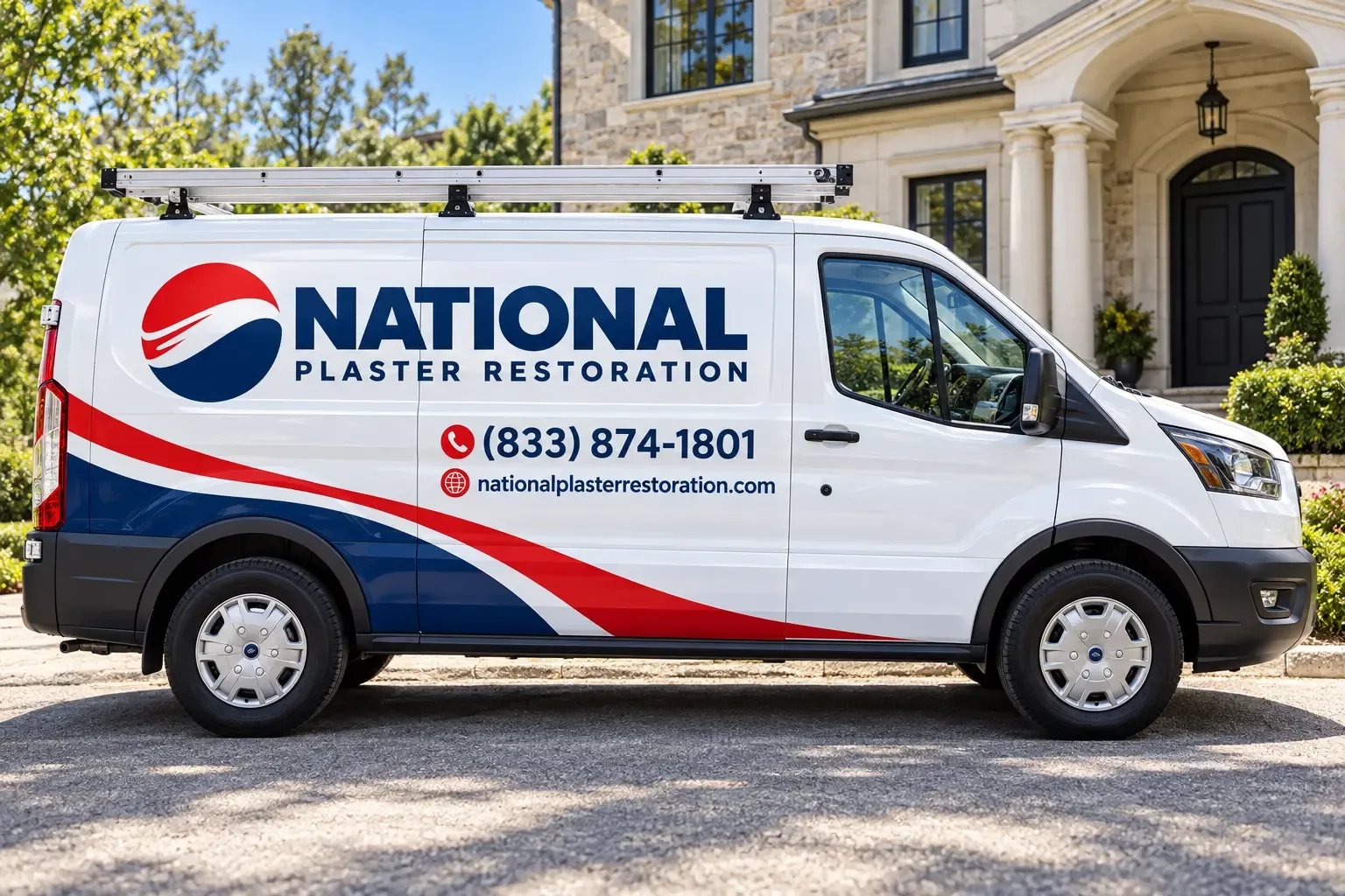Plaster Repair in Cameron, TX near me