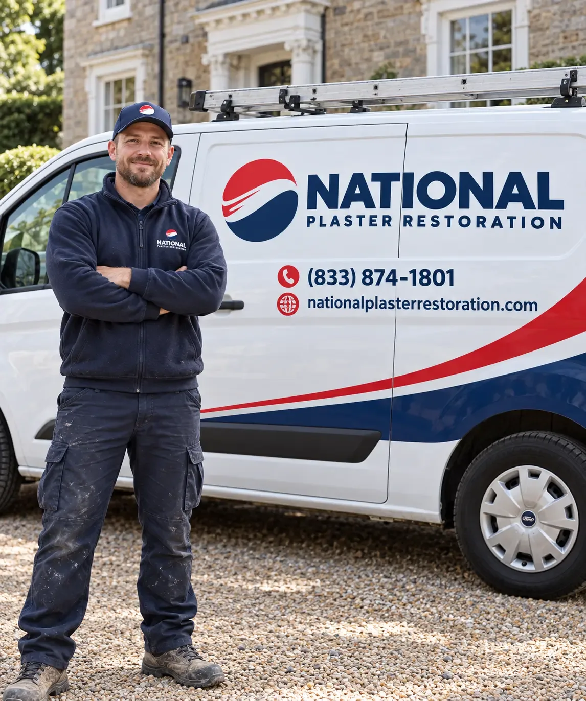 Plaster Repair company in Cameron, TX